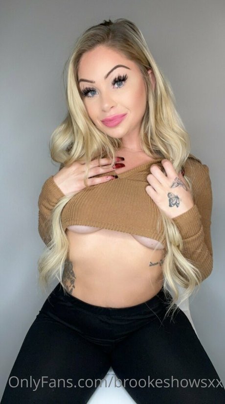 Brookeshowsxx