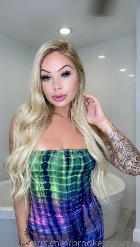 Brookeshowsxx
