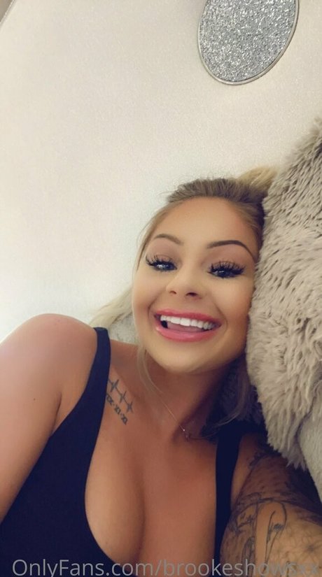 Brookeshowsxx