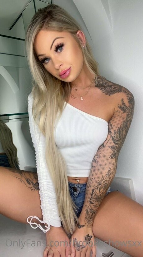Brookeshowsxx
