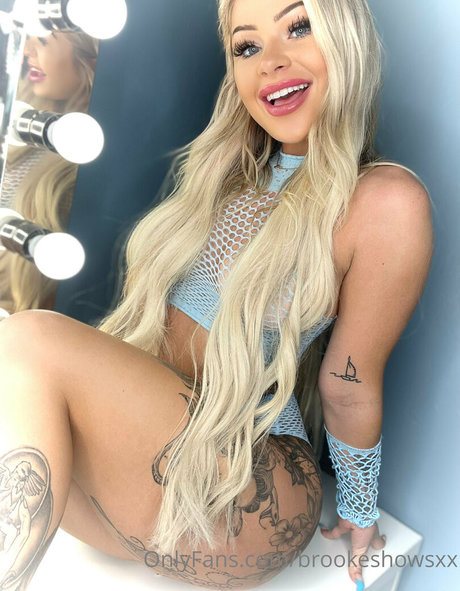 Brookeshowsxx
