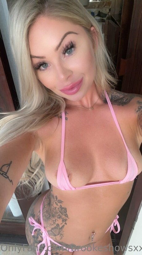 Brookeshowsxx