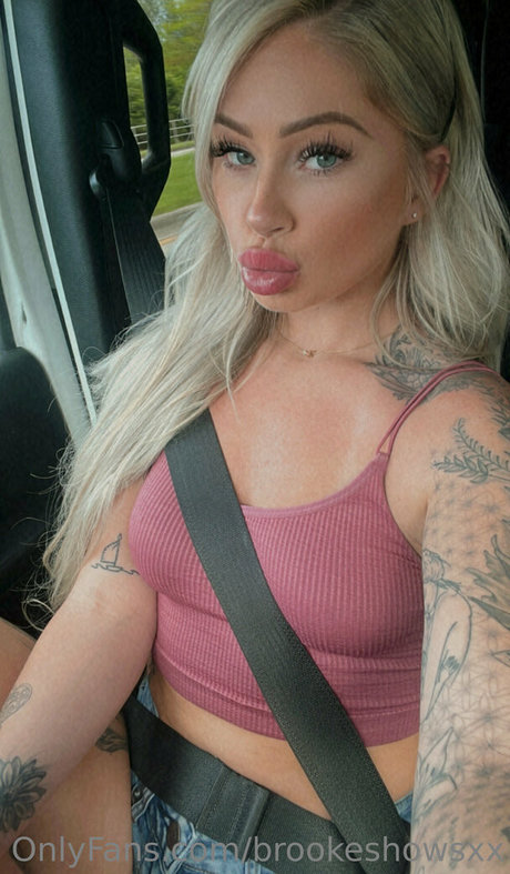 Brookeshowsxx