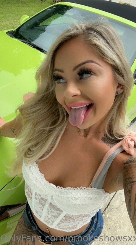 Brookeshowsxx