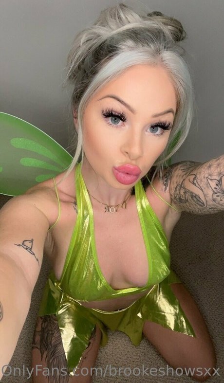 Brookeshowsxx