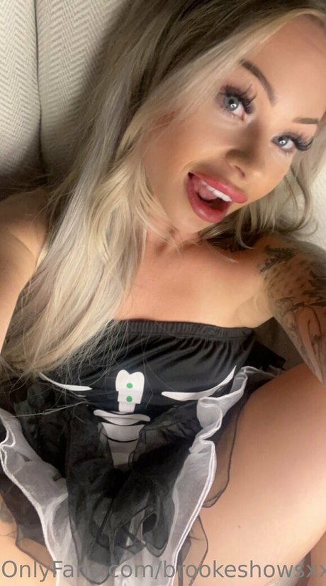 Brookeshowsxx