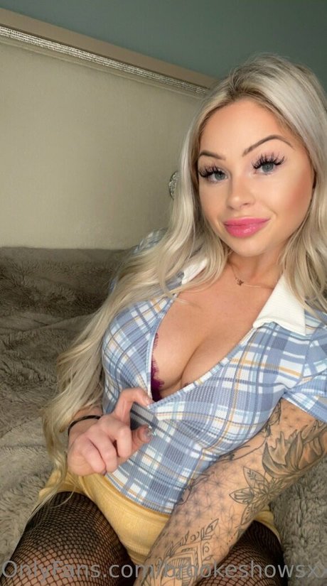 Brookeshowsxx