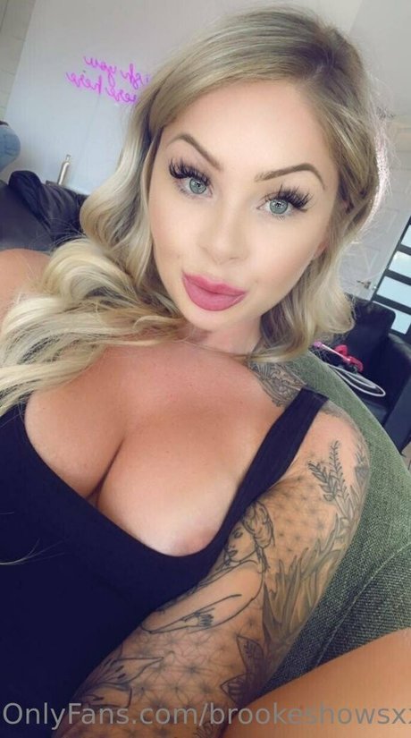 Brookeshowsxx