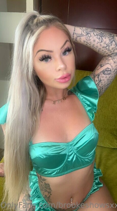 Brookeshowsxx