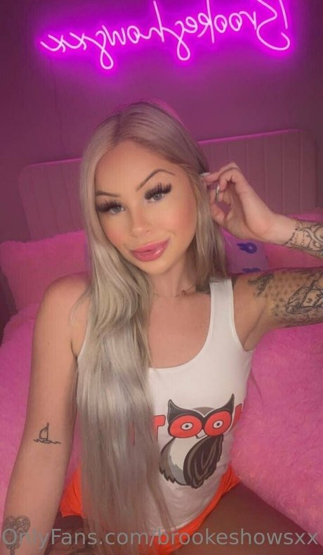 Brookeshowsxx