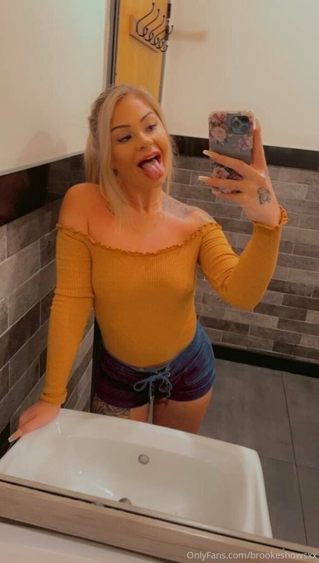 Brookeshowsxx