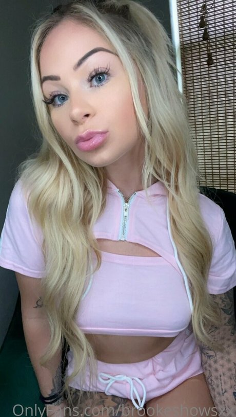 Brookeshowsxx