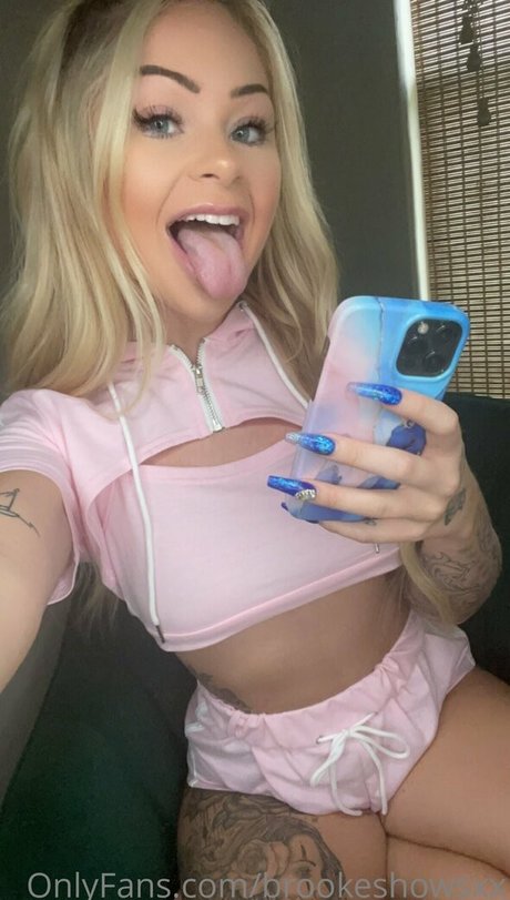Brookeshowsxx