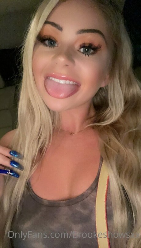 Brookeshowsxx