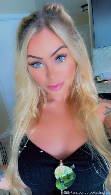 Brookeshowsxx