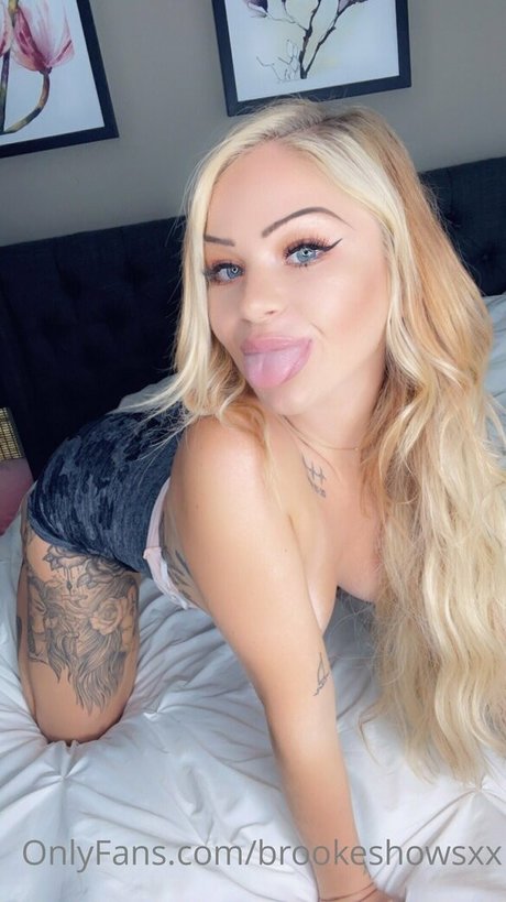 Brookeshowsxx