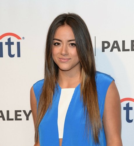 Chloe Bennet