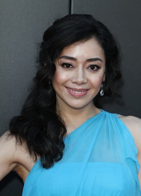 Aimee Garcia