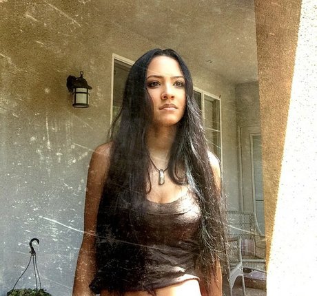 Tristin Mays