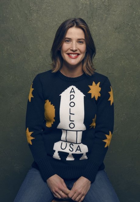 Cobie Smulders