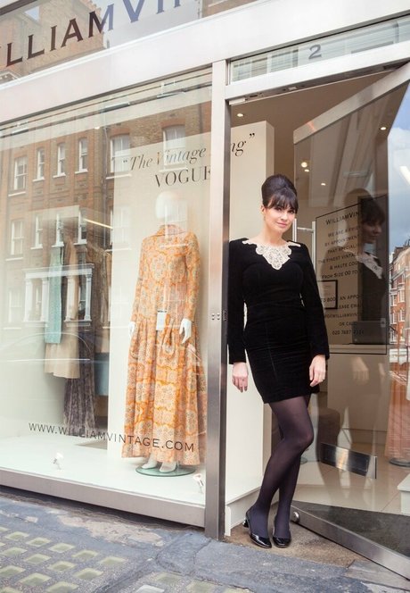 Nacktes geleaktes OnlyFans-Foto von Gizzi Erskine