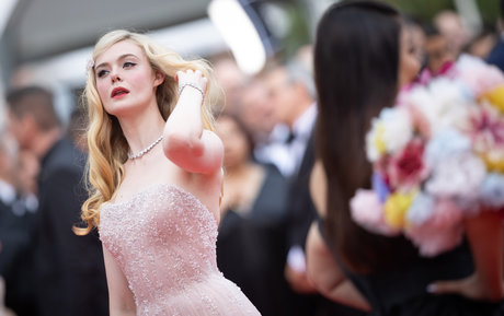 Elle Fanning