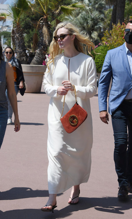 Elle Fanning