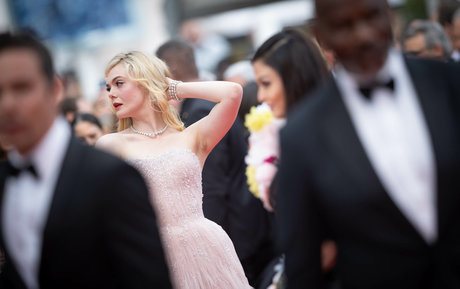 Elle Fanning