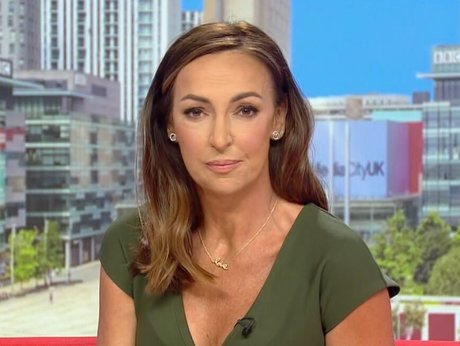 Sally Nugent