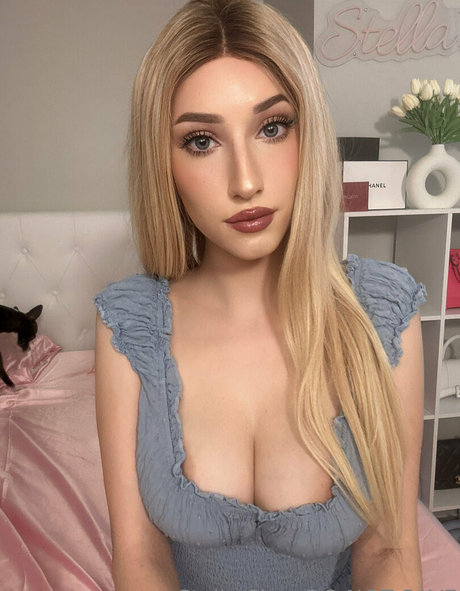 Vipstellaskye