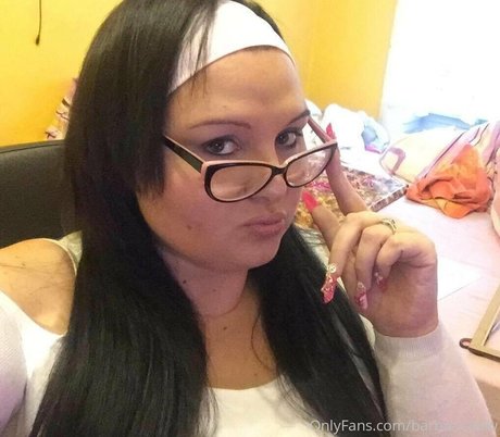 Barbiessbbw