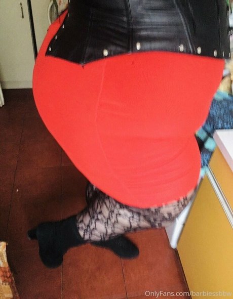 Barbiessbbw