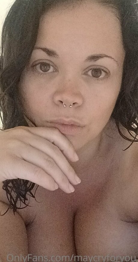 Maycryforyou