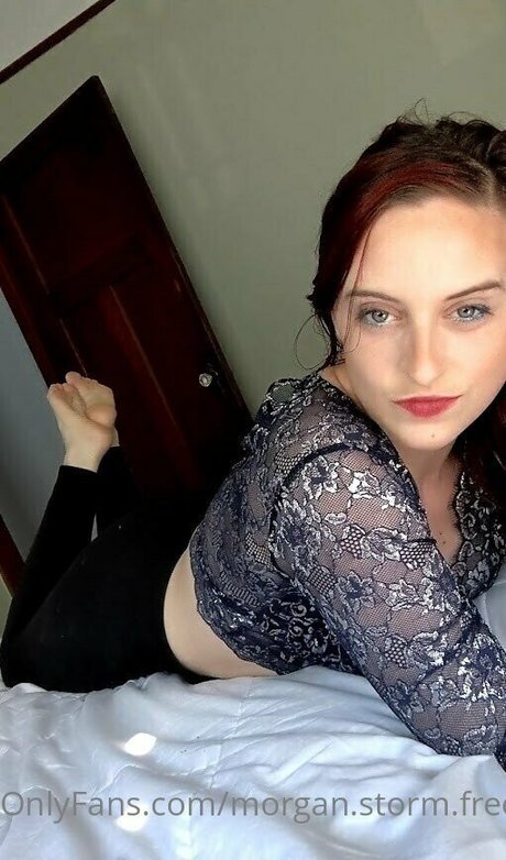 Morganstormxofree
