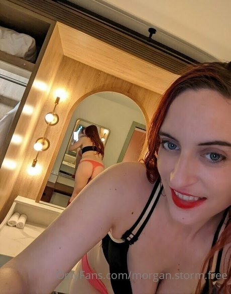 Morganstormxofree