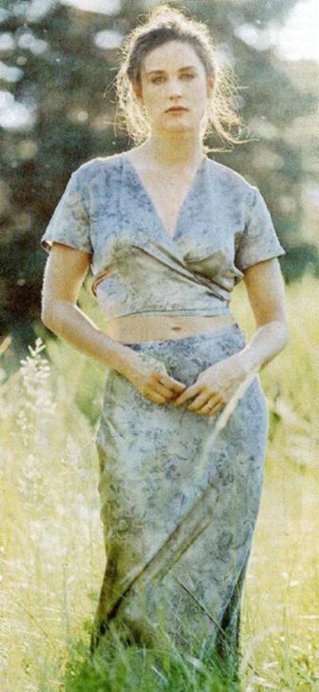 Demi Moore