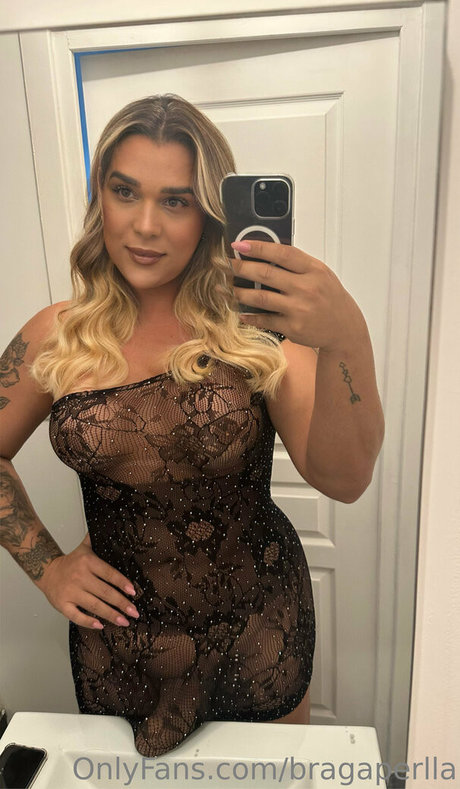 Bragaperlla