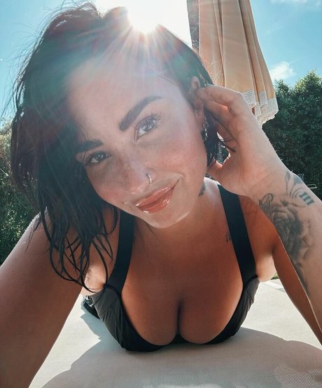 Demi Lovato