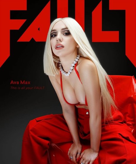 Ava Max