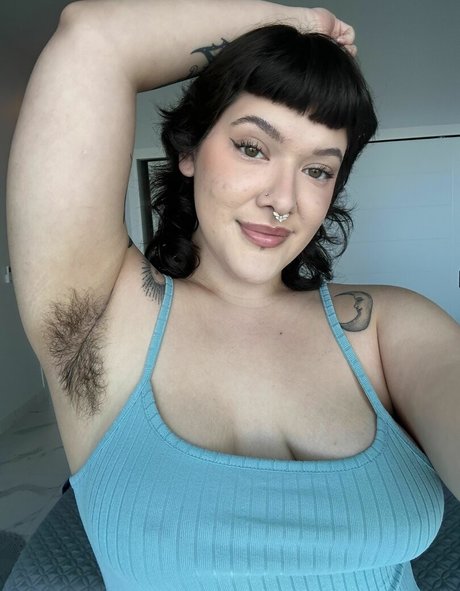 Armpit Fetish