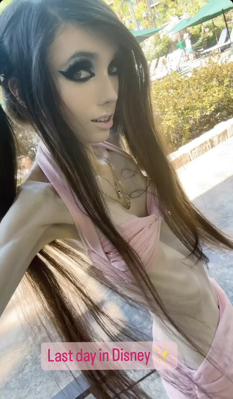 Eugenia Cooney