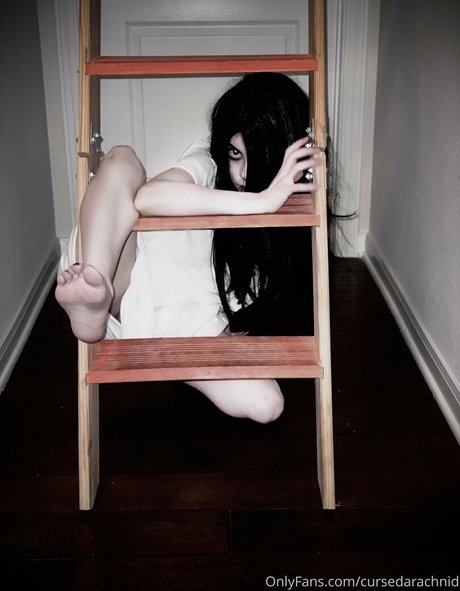 Cursedarachnid