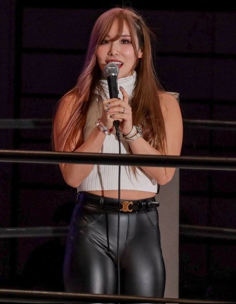 Kairi Sane