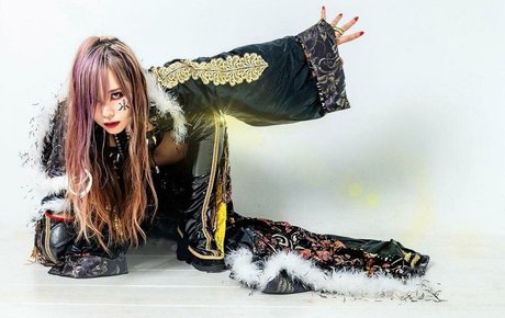 Kairi Sane