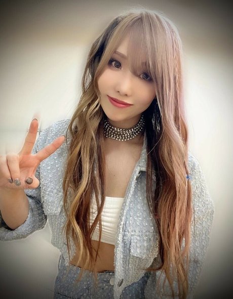 Kairi Sane