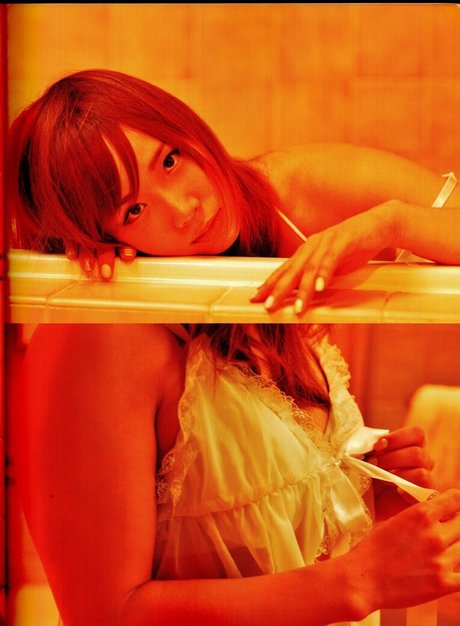 Kairi Sane