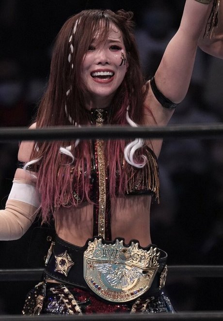 Kairi Sane