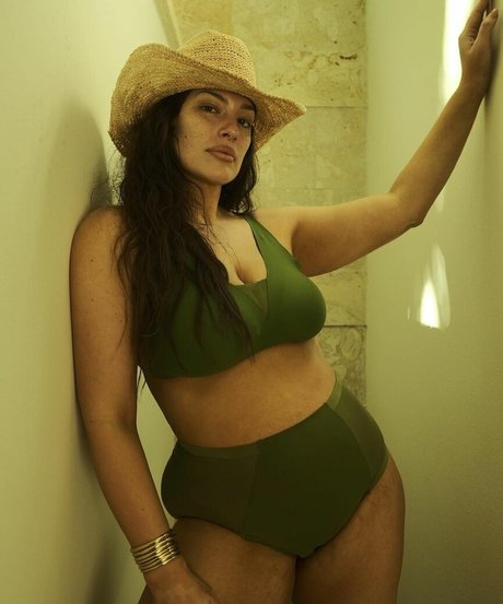 Ashley Graham
