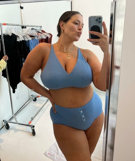 Ashley Graham