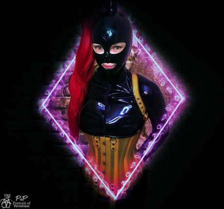 Portraitofperversion